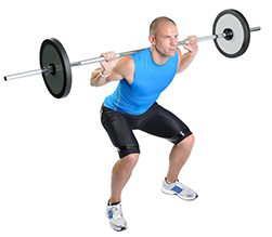 squat