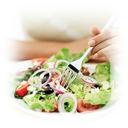 Healthy Salad