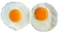 Sunny-side-up