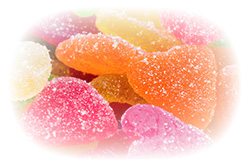 sugar