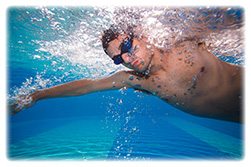 swim