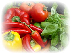 Vegetables
