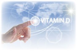 vitamin-D-concept