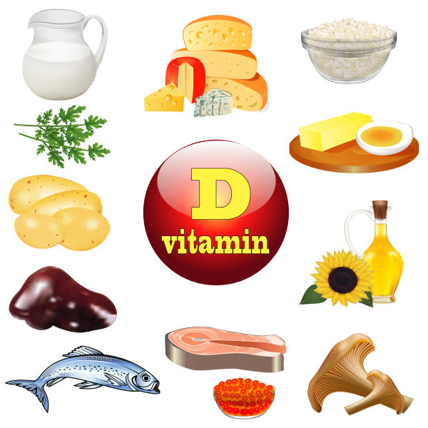 vitamin-d-and-plant-and-animal-products
