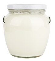 Make your Own Yoghurt